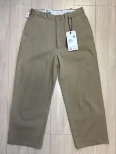 Levi's LOOSE CHINOS ルーズチノパン W29 L30のサムネイル