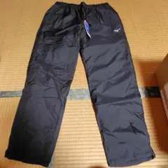 ミズノブレスサーモ