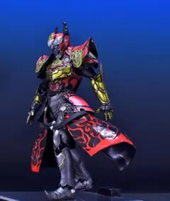 改造品 S.H.フィギュアーツ ロードバロン レビュー】 バンダイ 魂ウェブ商店 S.H.Figuarts ロード・バロン [仮面
