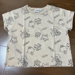 ベビー　Tシャツ　90cm