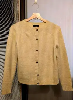 roberto collina カーディガン