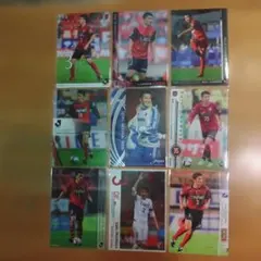 2026年最新】岩政大樹 カードの人気アイテム - メルカリ