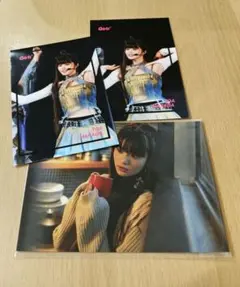 CIRRA　原田都愛　フォトセットのサムネイル