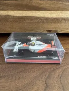McLaren TAG MP4/2C British 1986 アラン・プロスト - メルカリ