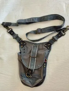 ショルダーバッグ メンズ バッグ アウトドア 肩掛け かばん