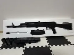 最終値下げ！KSG ガスガン サラマンダー仕様 最終値下げ！KSG ガスガン サラマンダー仕様 - メルカリ
