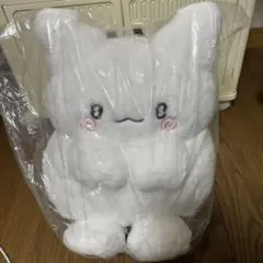 はなまるおばけ Sanrio ぬいぐるみのサムネイル