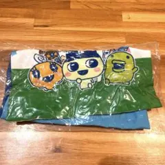 たまごっちのプチプチおみせっち グッズコレクション トートバッグ デザインB