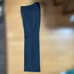 メンズスラックス ポリエステル100% ウエスト73センチ、股下78センチ