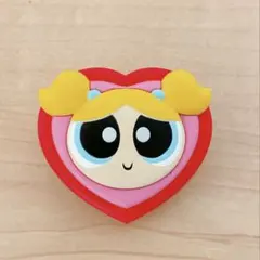 パワーパフガールズ　ライトクリップ バブルス