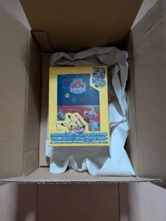 ＊*＊様 ポケモンワールドチャンピオンシップ2023横浜記念デッキ