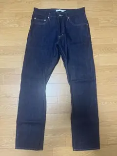 nonnative デニム パンツ サイズ1 nn-p4207 インディゴのサムネイル