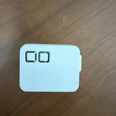 CIO NovaPort DUO 45W2C
