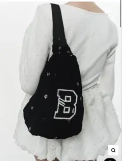 Bibiy.B. STARRY BACKPACK