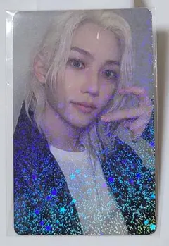 ATE フィリックス HMV トレカ ホログラム