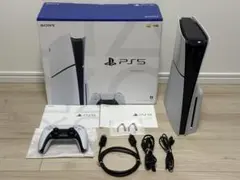 PlayStation5 CFI-2000A01
