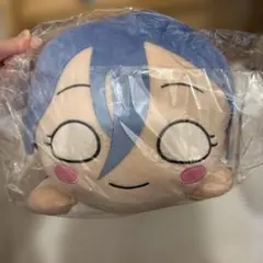Free!　ビッグおまんじゅうクッション 七瀬遙 Free! ビッグおまんじゅうクッション 七瀬遙 - メルカリ