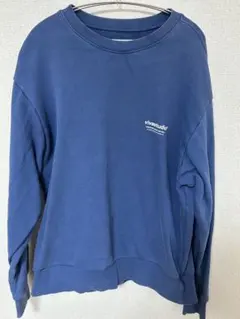 vivastudio トレーナー スウェット Lサイズ