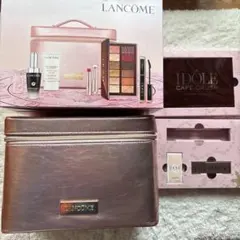 LANCOMEランコムビューティボックス2月28日までセールです