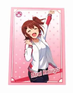 2026年最新】春日未来 ツアマスの人気アイテム - メルカリ