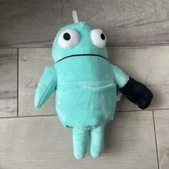 R.E.P.O ぬいぐるみ