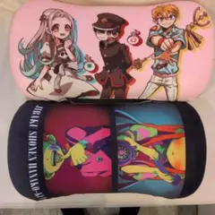 地縛少年花子くん ぬいぐるみ