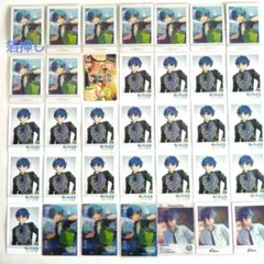 新品★あんスタ★Eden【漣ジュン】キャリデコステッカー 新品☆あんスタ☆Eden【漣ジュン】キャリデコステッカー - メルカリ