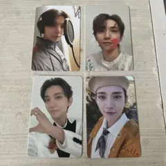 【バラ売り可能】ジョシュア トレカ