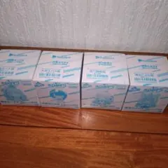 一番くじ ホロライブ ちょこのっこ 4種セット