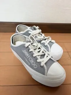 JIMMY CHOOスニーカーパルマ マキシ PALMA MAXI ローカット