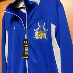 パナソニックワイルドナイツ ジャケット 3XL 激レア レアサイズ