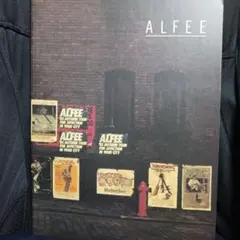 THE ALFEE 1987-88年ツアー チケット 半券 3枚セット - メルカリ