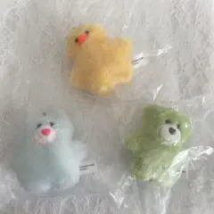 mojojojo マスコット