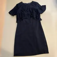 ロペピクニック　レースワンピース