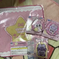 エスターバニー 一番くじ E賞 F賞 セット 新品未開封」 | Mercari
