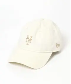 【NEWERA】レディースキャップ