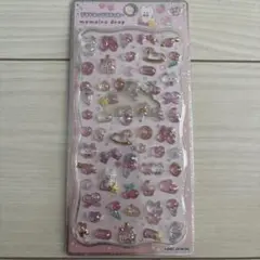 プチドロップステッカー ももいろドロップ 新品未使用 正規品 即購入OK