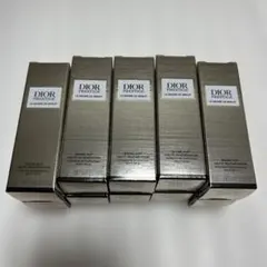 ディオール　プレステージル ボームドミニュイ（夜用クリーム）