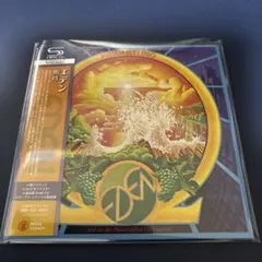 期待 エデン 紙ジャケ