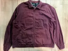 【希少色】90s POLO by RALPH LAUREN スウィングトップ極上