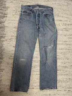 Levi's 517 W33 L34パンツ - メルカリ