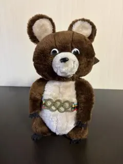 ビッグアル プラッシュドール 美品 70's フランネル ディズニー j4Bb