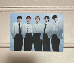 TXT ACT:PROMISE EP.2 ミニフォト 全員 オール