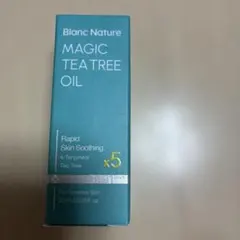 Blanc Nature Magic Tea Tree Oil 20mlのサムネイル