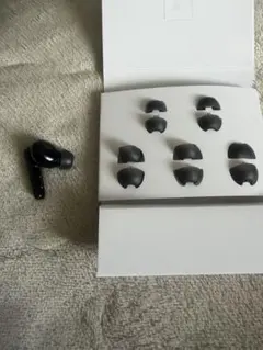 anker SoundCore liberty4 pro 左耳ジャンク