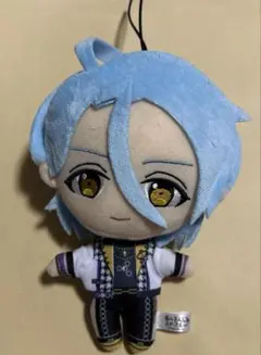 あんさんぶるスターズ HiMERU ぬいぐるみ