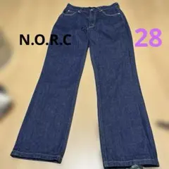 N.O.R.Cデニム28のサムネイル