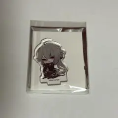 終ヴィル オトマ 冬 アクスタ アンクゥ - メルカリ