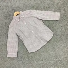 ✨COMME CA ISM✨♡長袖シャツ♡着回し抜群♡チェック柄(11)