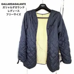 2026年最新】gallardagalante コート リバーシブルの人気アイテム